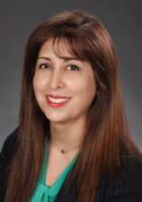 Dr. Masoumeh Nouri